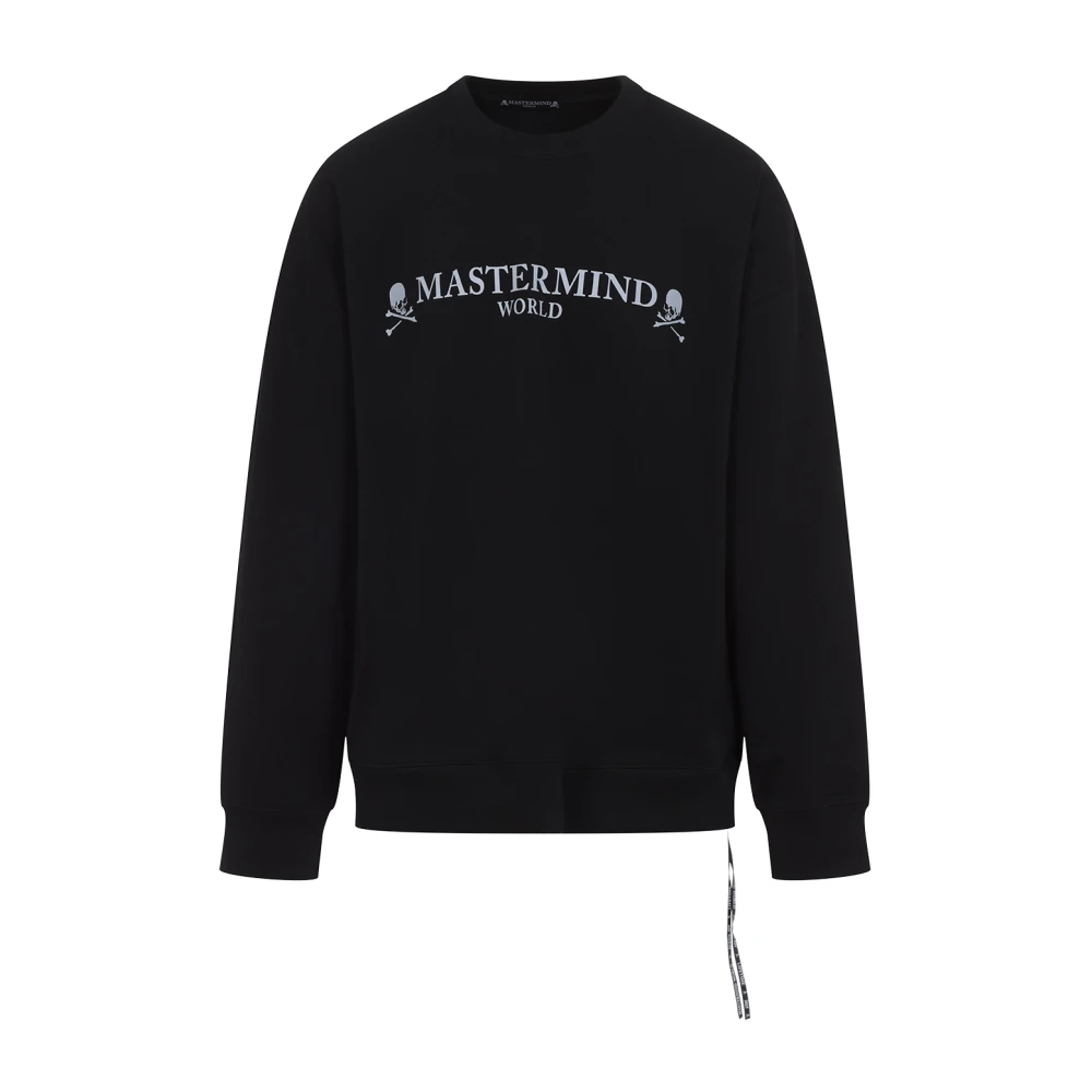 Sweatshirts & Hoodies > Sweatshirts - - Mastermind World - Modalova