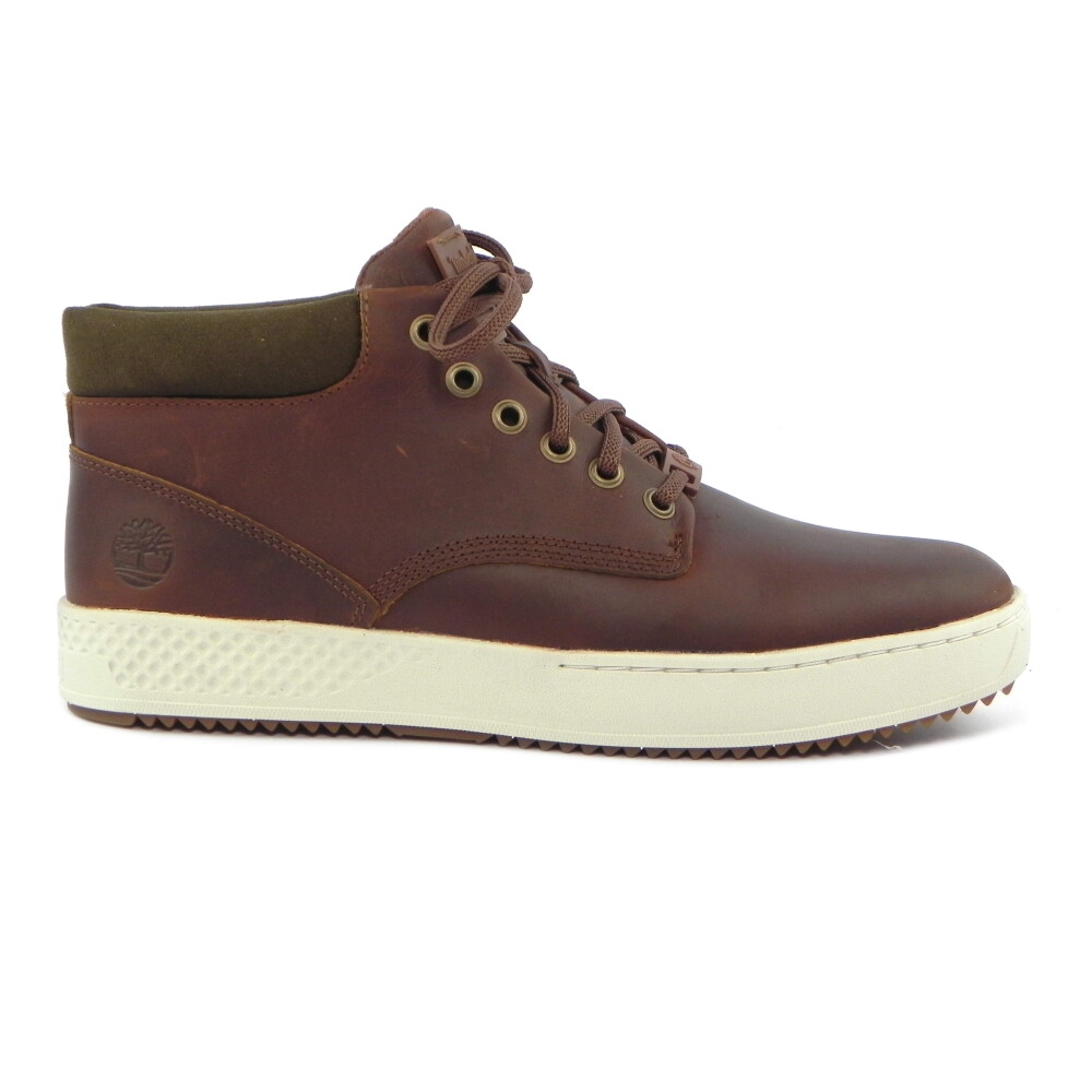 Scarpe timberland hot sale uomo marroni