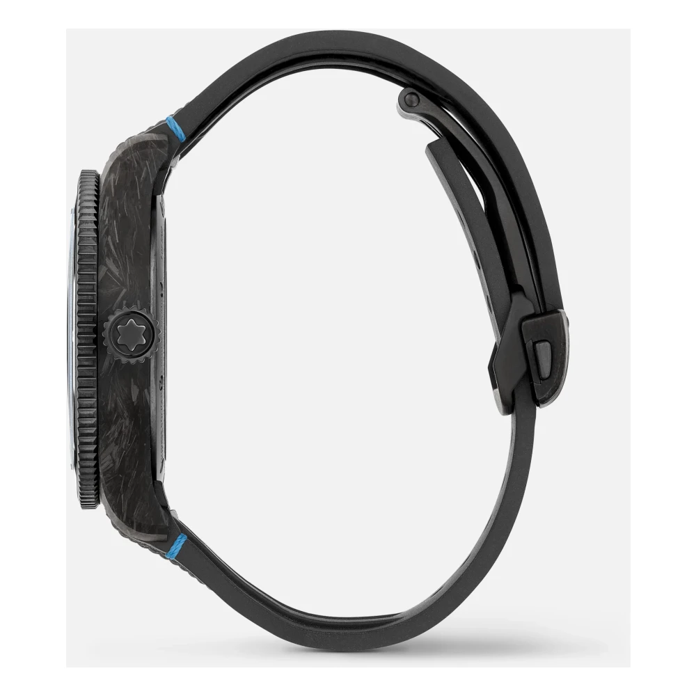 Accessories > Watches - - Montblanc - Modalova