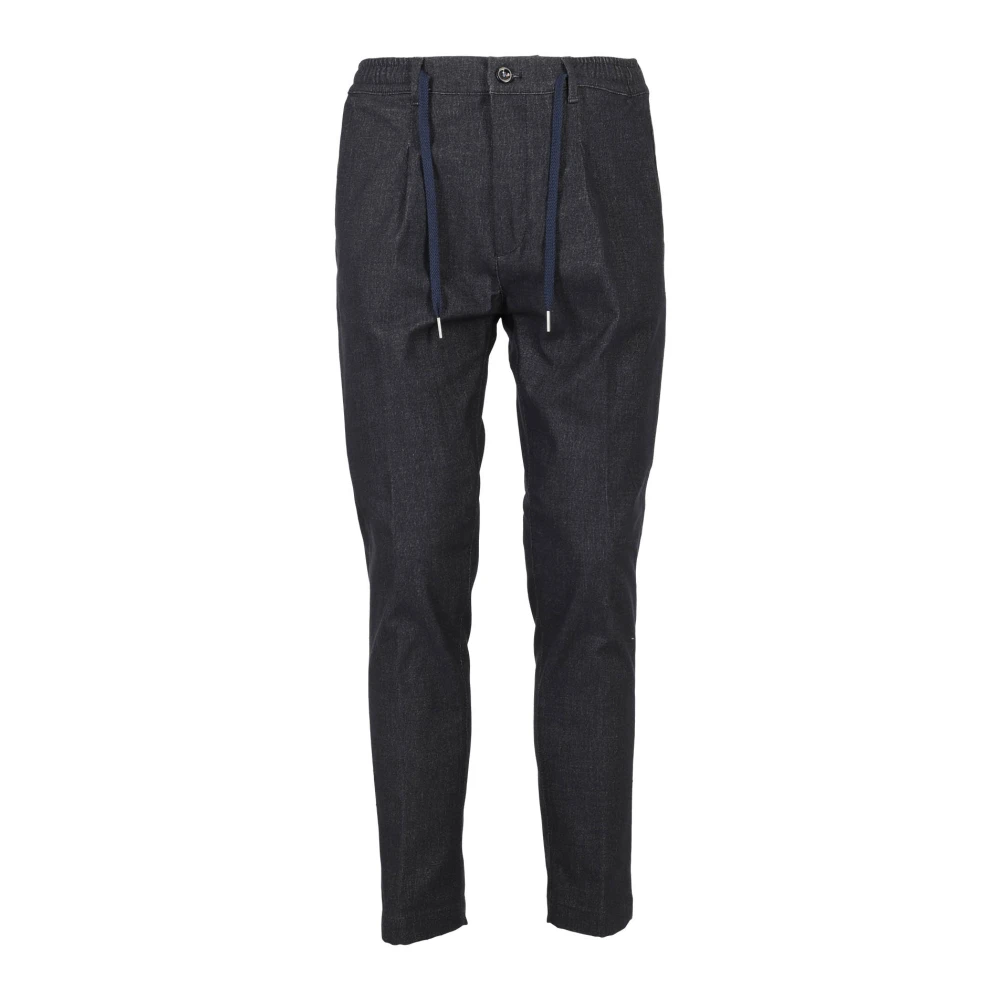 Trousers > Slim-fit Trousers - - Cruna - Modalova
