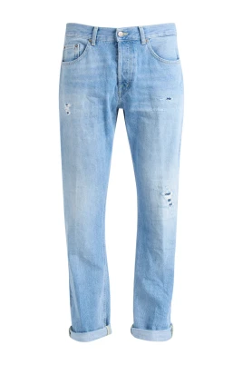Bray Straight Jeans