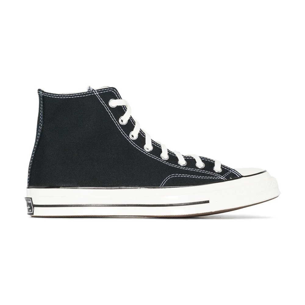 Sorte Chuck 70 Hi Sneakers