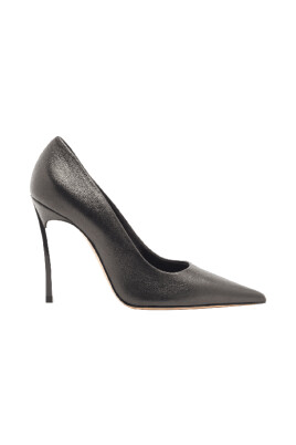 laminated-leather-blade-heel-boot