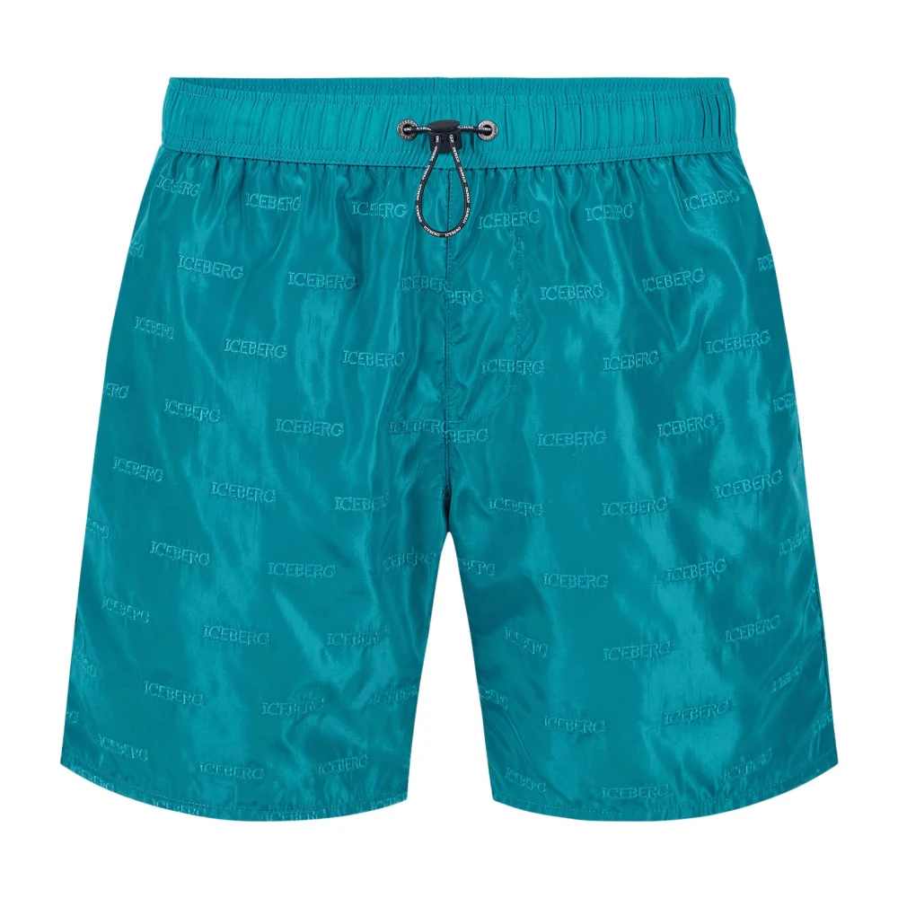 Swimwear > Beachwear - - Iceberg - Modalova