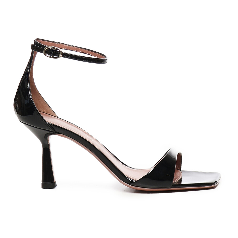 【関税&送料込】Giuliano Galiano Sandals Green Giuliano Galiano Shoes for Women - Shop on FARFETCH