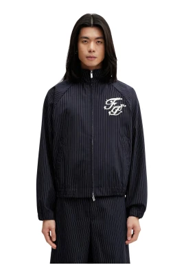 Raglan Transitional Jacket