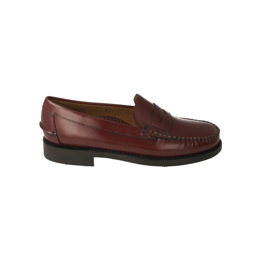 Shoes > Flats > Loafers - - Sebago - Modalova