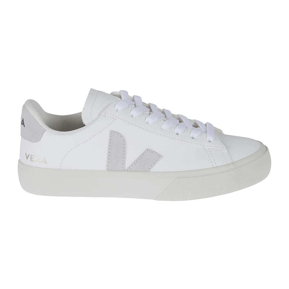 Veja - Shoes > Sneakers - White - Veja - Modalova