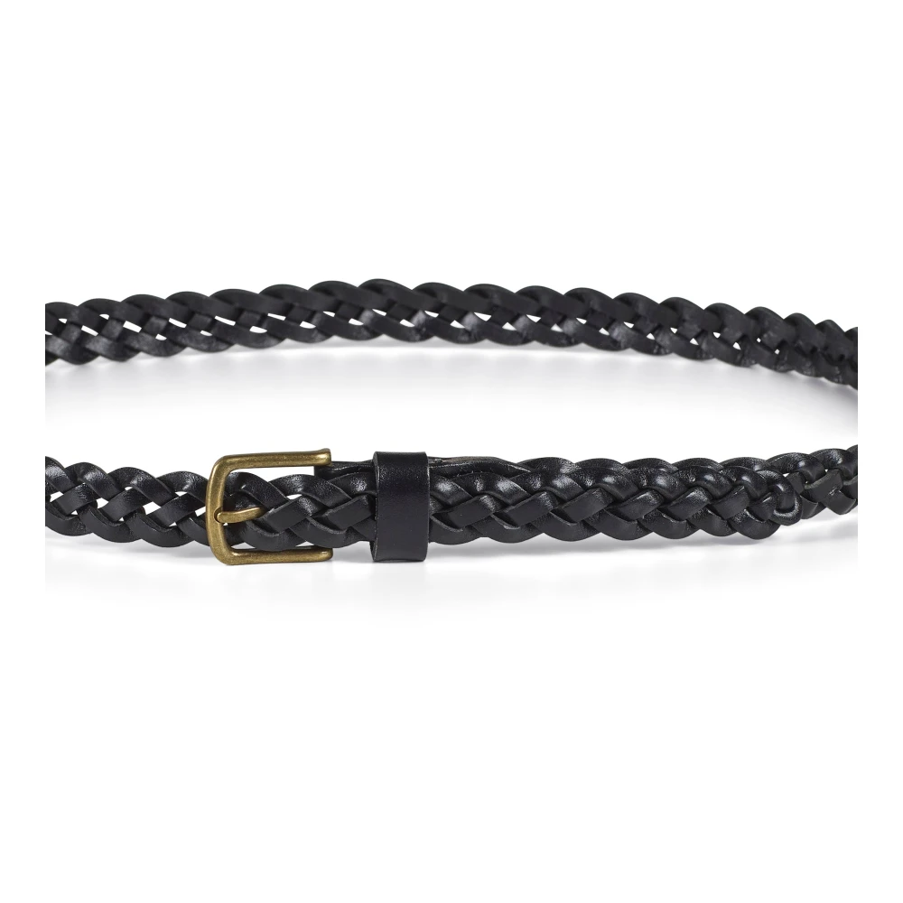 Howard London Belts Black Heren