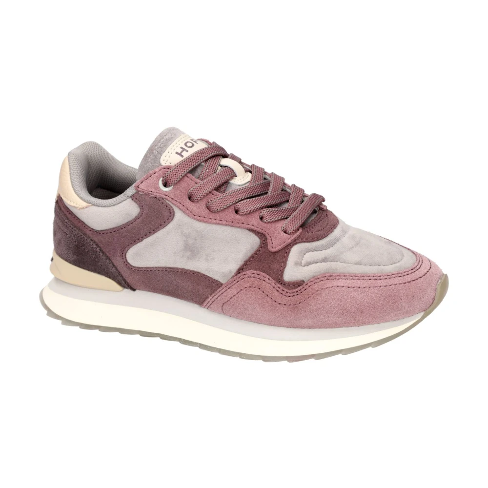 Hoff City Melbourne Dames Schoenen Veelkleurig Multicolor