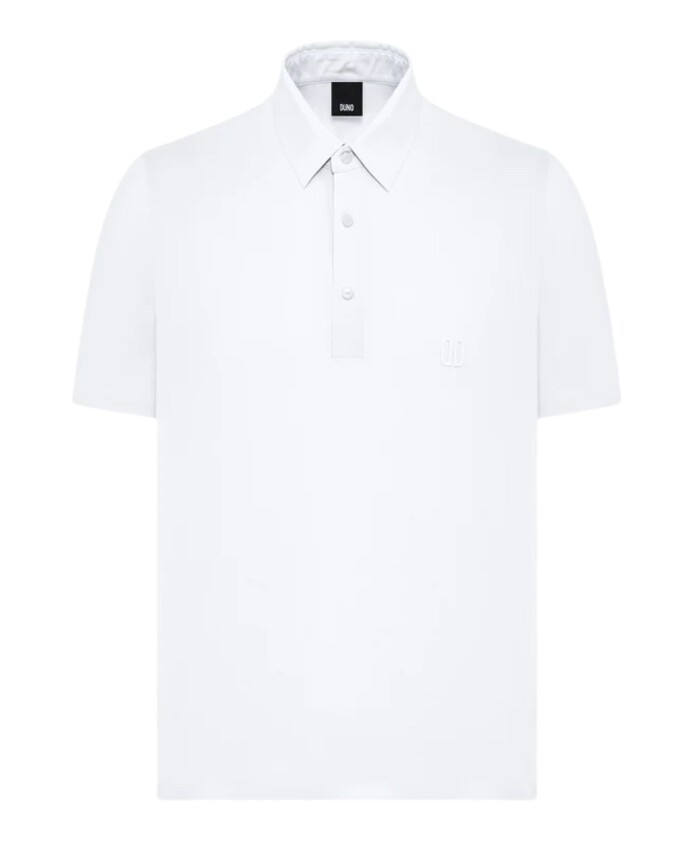 white-polo-t-shirt-lightweight-stretch
