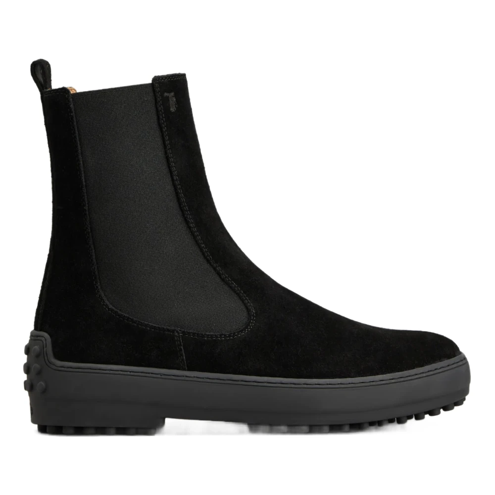 Tod's Winter Gommino 84L
