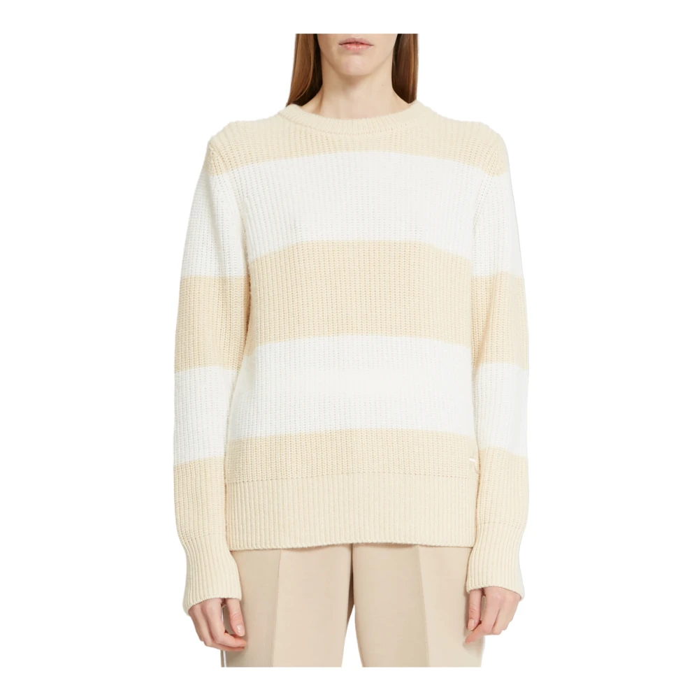 Knitwear > Round-neck Knitwear - - John Richmond - Modalova