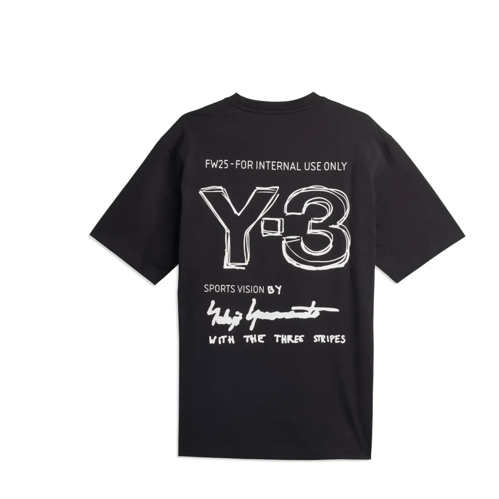 Adidas - Tops > T-Shirts - Black - Adidas - Modalova