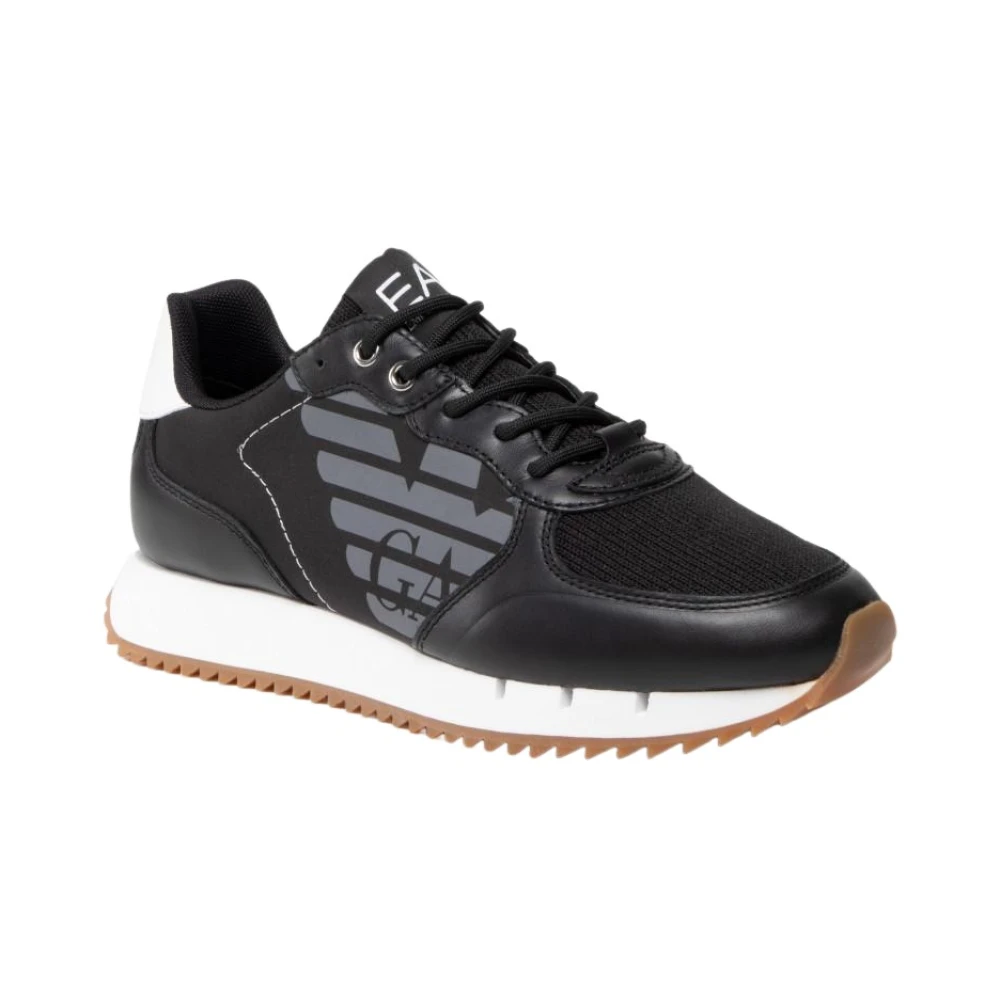 Shoes > Sneakers - - Emporio Armani EA7 - Modalova