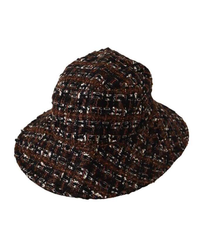chapeau-seau-a-motifs-multicolores