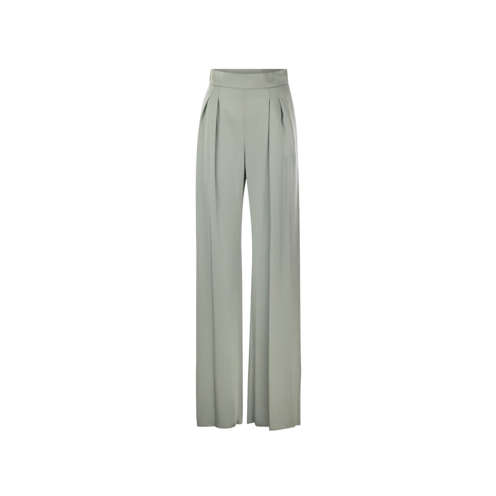 Max mara 2025 pantaloni eleganti