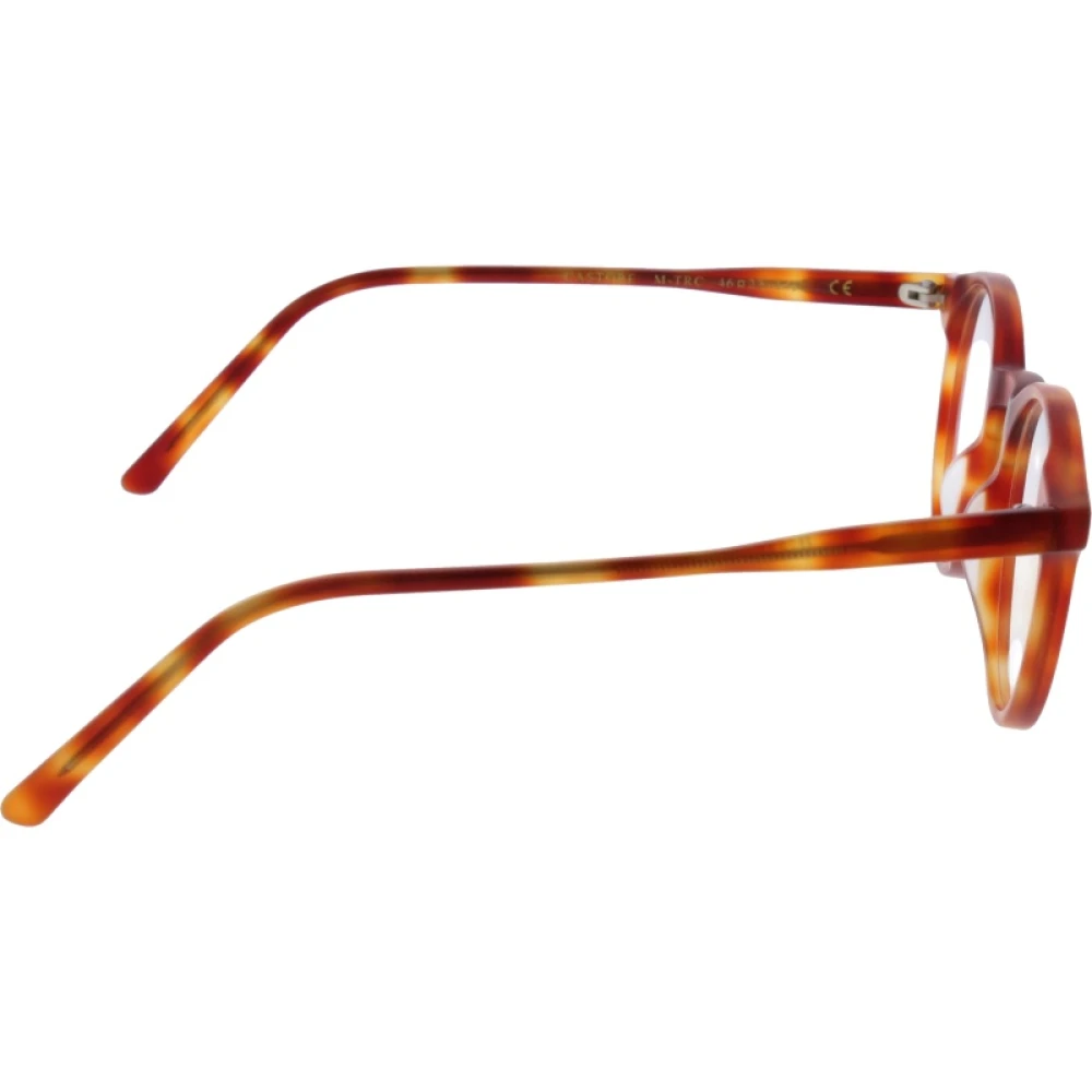Epos Stijlvolle originele receptbrillen met 3 jaar garantie Brown Unisex
