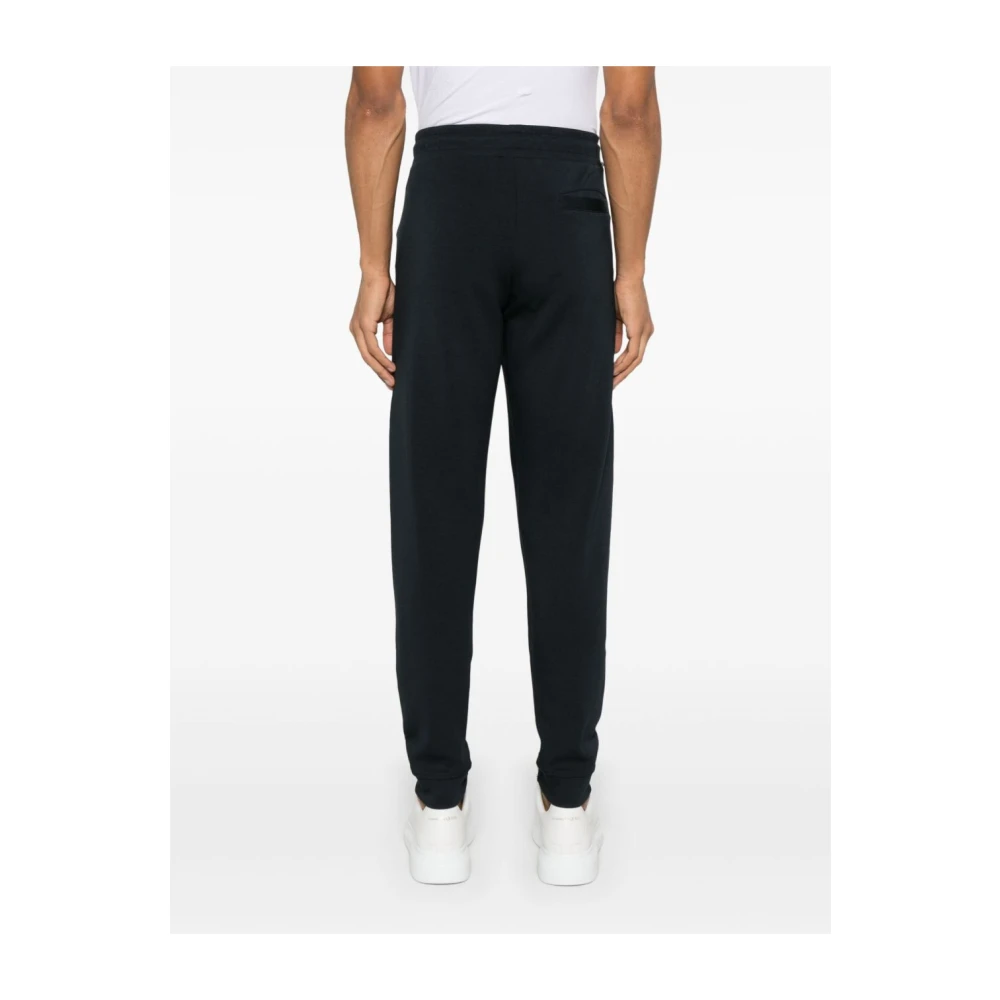 PS By Paul Smith Blauwe Broek voor Mannen Blue Heren