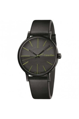 quartz-watch