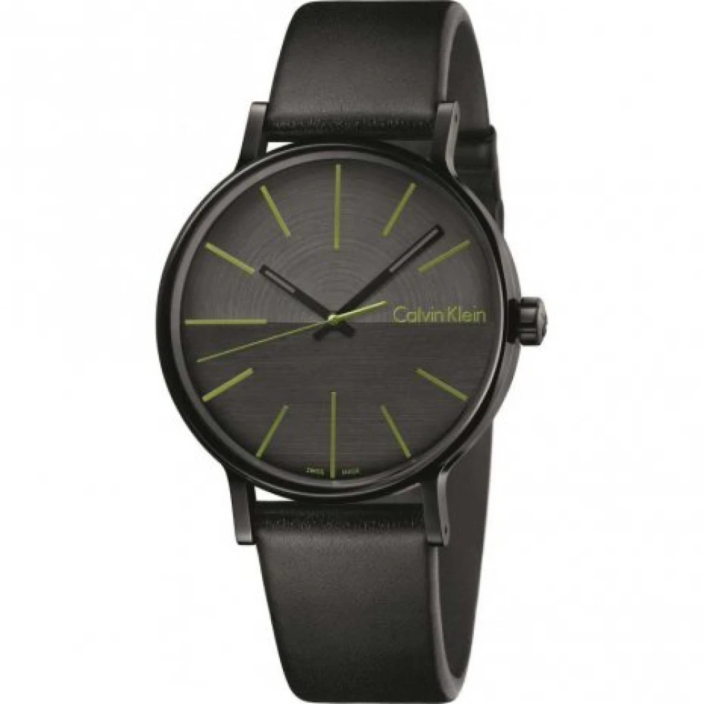 Accessories > Watches - - Calvin Klein - Modalova