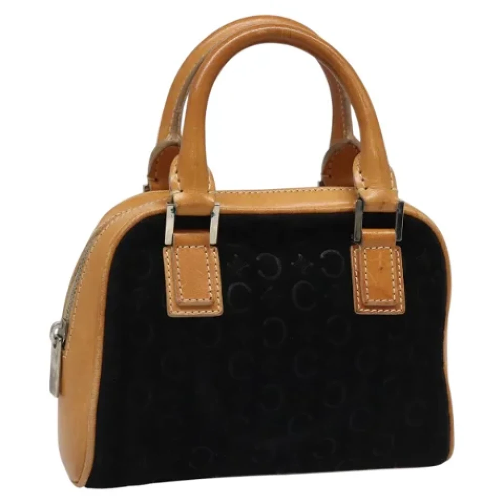 Pre-owned > Pre-owned Bags > Pre-owned Handbags - - Celine Vintage - Modalova