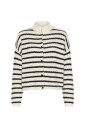 veste-cardigan-courte-a-rayures