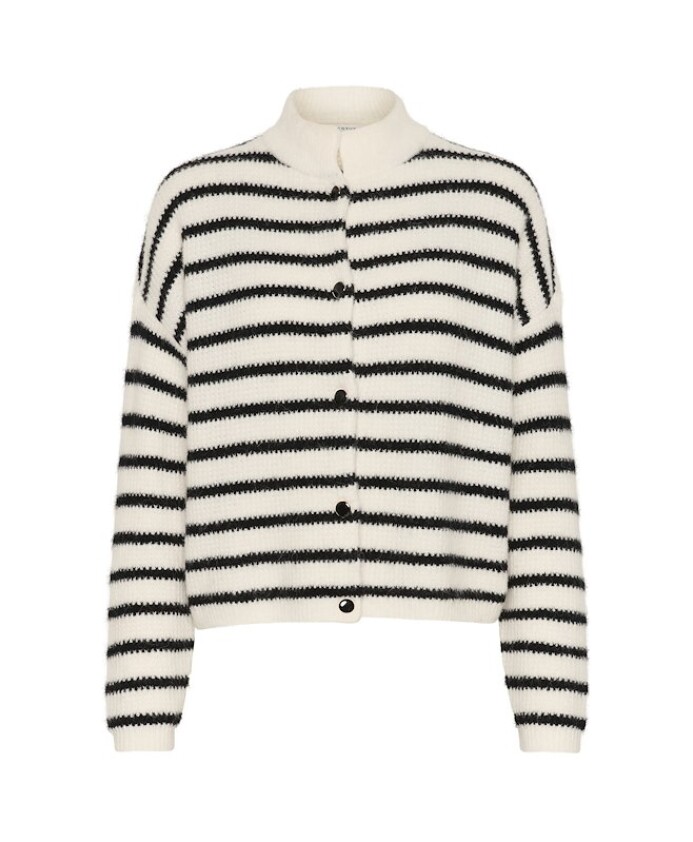 veste-cardigan-courte-a-rayures