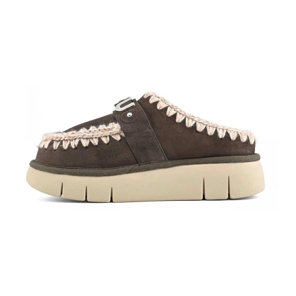 Mou Bounce Clog