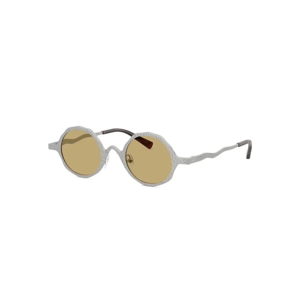 Emporio Armani Men's Gray Ea2166 30152 Sunglasses - Sunglasses - 41 Mm - Accessories