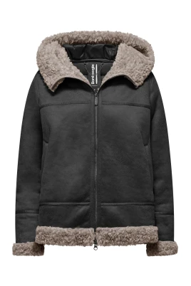 Masy Jacket