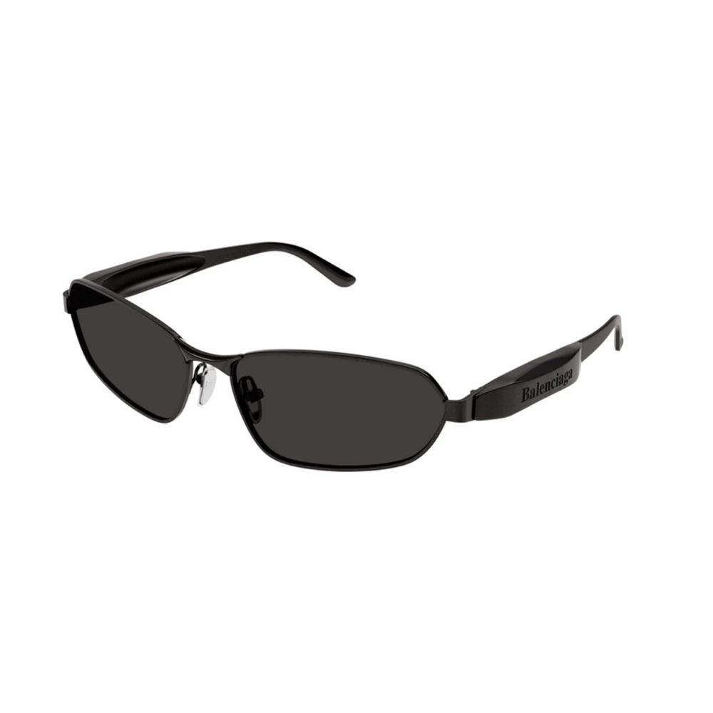 Balenciaga Unisex Gray Sunglasses, 66 Mm, Authentic Glasses With Top-Notch Service