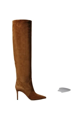 Carra Suede Boots