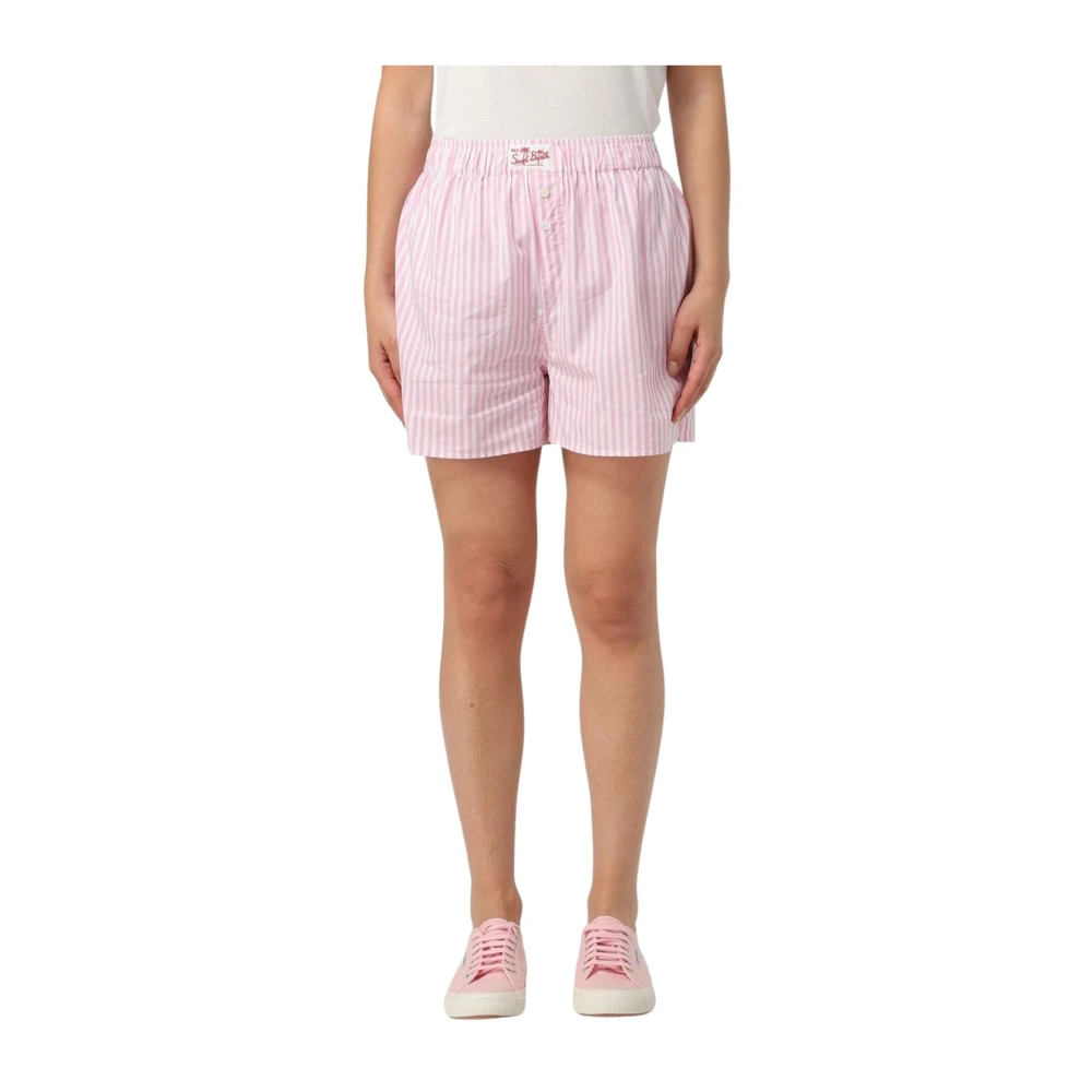 Shorts > Short Shorts - - MC2 Saint Barth - Modalova