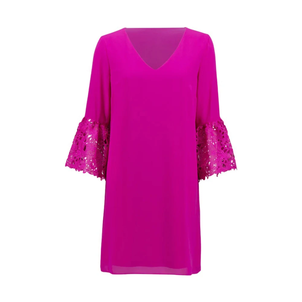 Dresses > Day Dresses > Short Dresses - - Joseph Ribkoff - Modalova