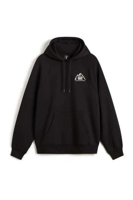 MTE Crestline Logo Pullover Hoodie