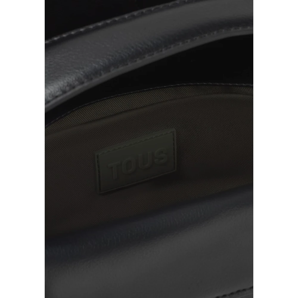 Tous Bloom Schoudertas Zwart Black Dames
