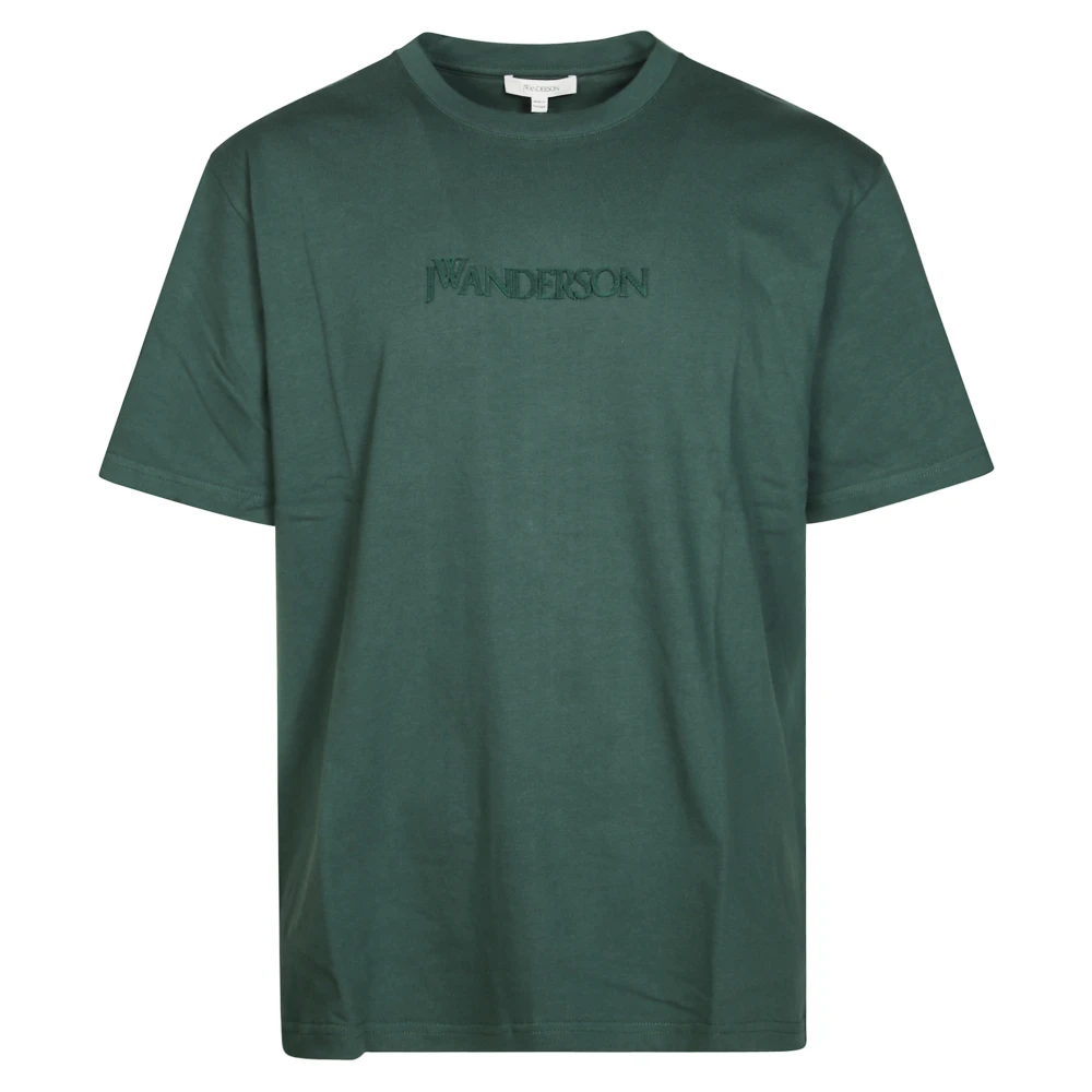 Tops > T-Shirts - - JW Anderson - Modalova