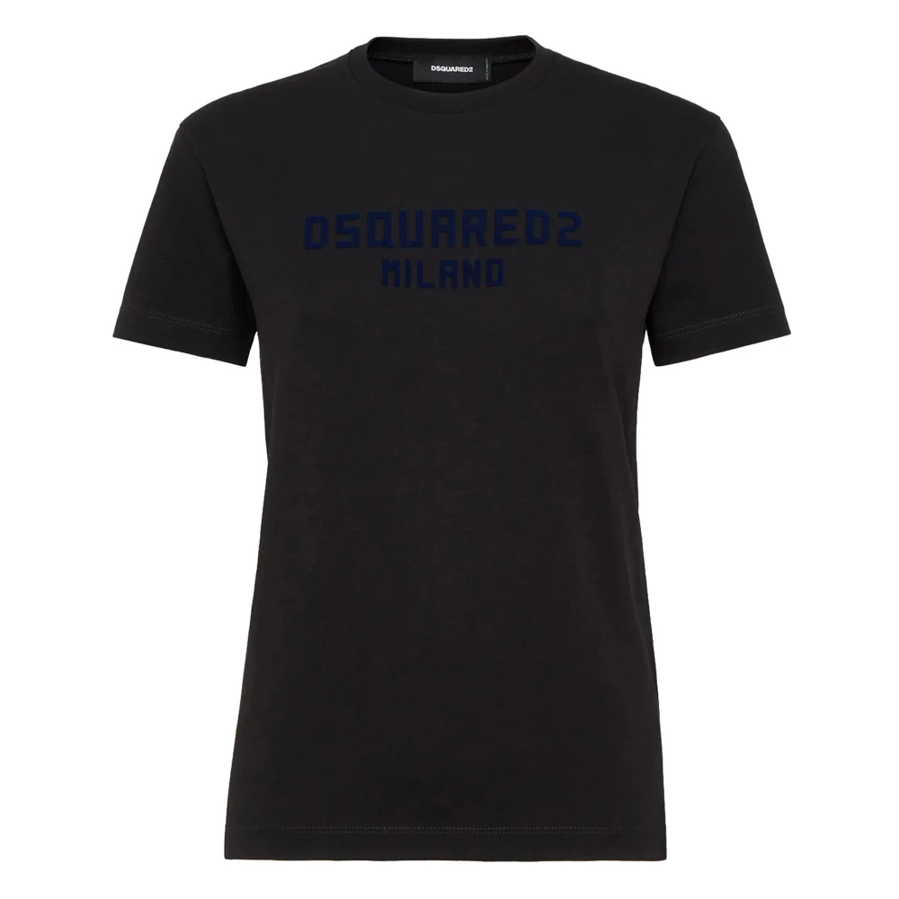 Tops > T-Shirts - - Dsquared2 - Modalova