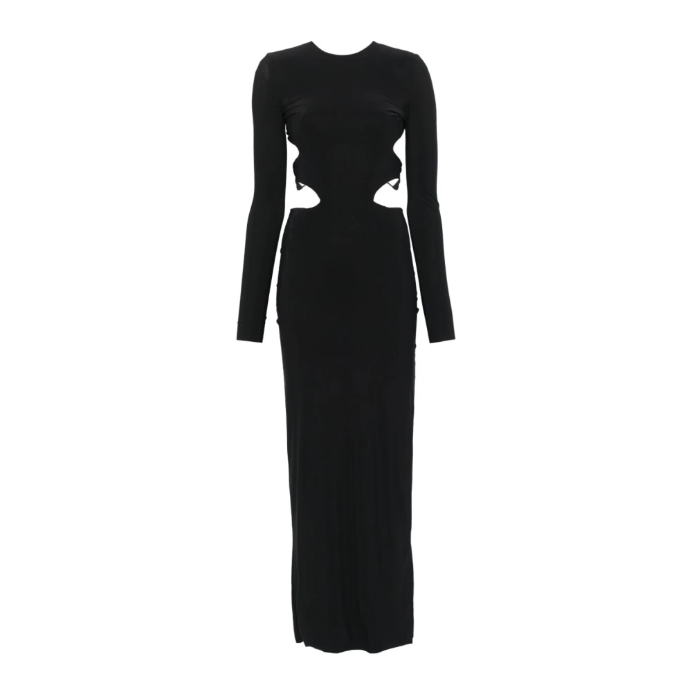 Dresses > Day Dresses > Maxi Dresses - - Amazuin - Modalova