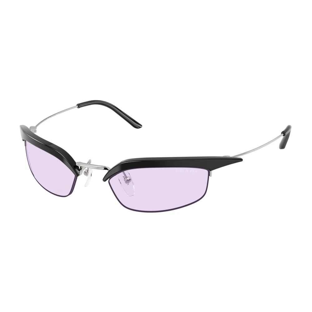 Prada Women's Black Sunglasses