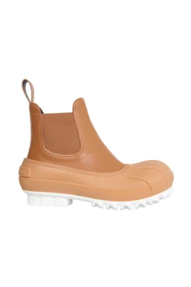 Skyla Platform Ankelboots