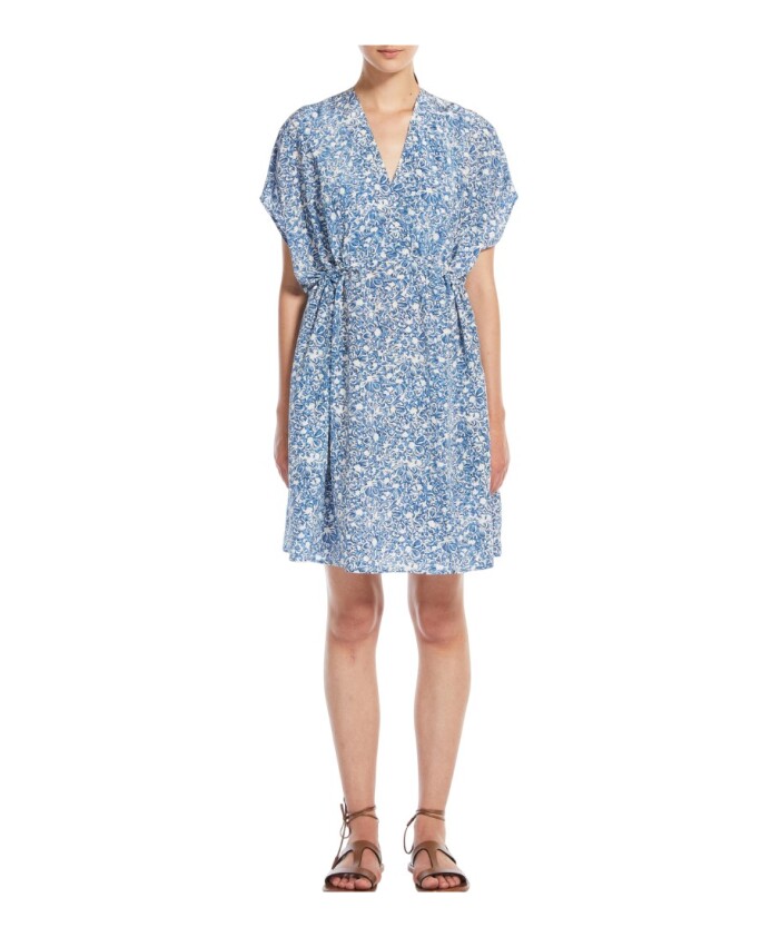 robe-imprimee-en-soie-a-col-v-et-poches