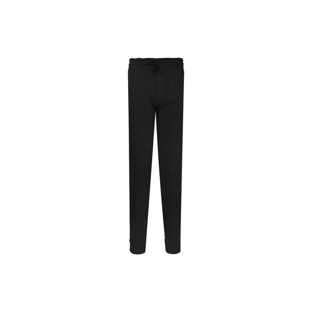 Colmar Elastische taille damesbroek Black Dames