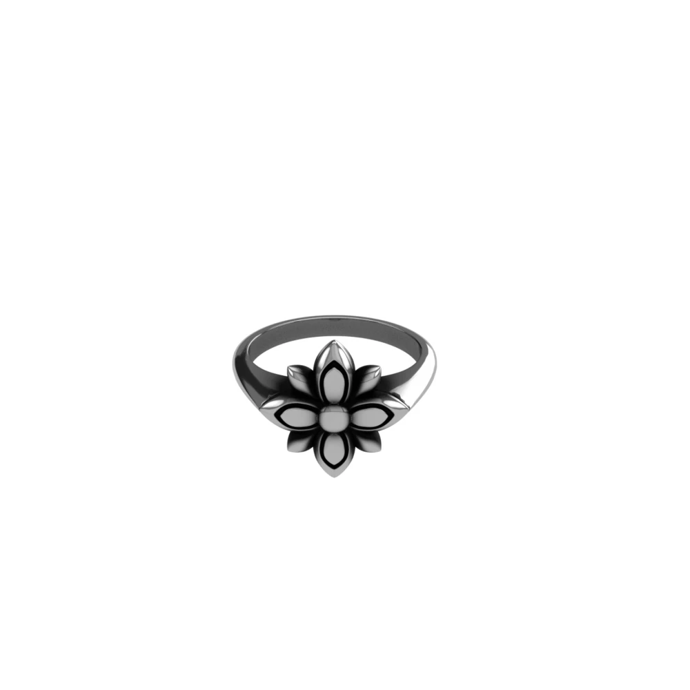 Accessories > Jewellery > Rings - - John Richmond - Modalova