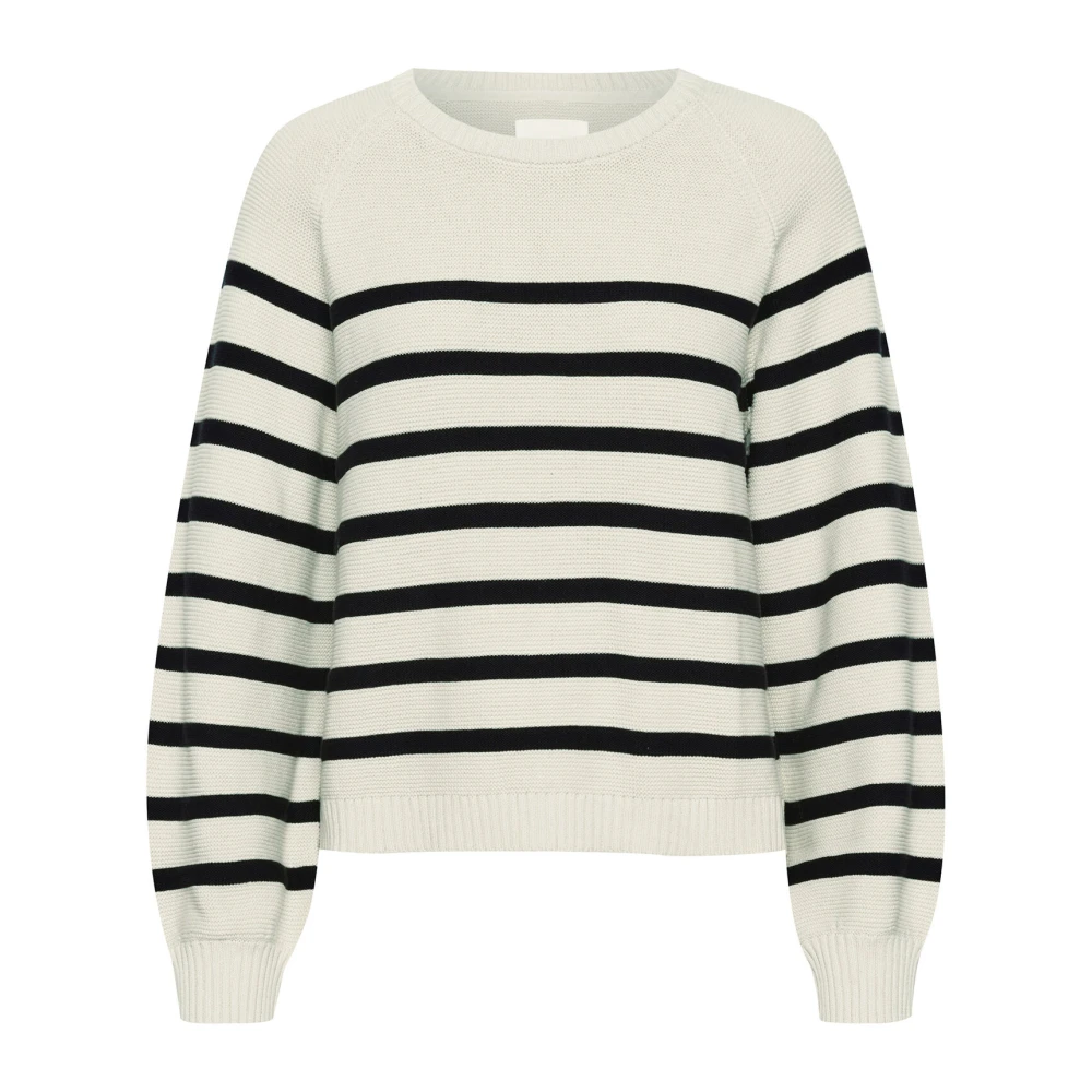 Knitwear > Round-neck Knitwear - - Part Two - Modalova