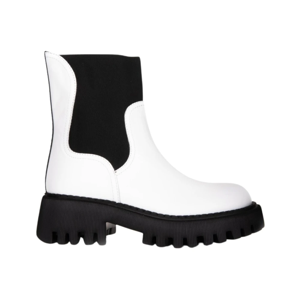 Shoes > Boots > Chelsea Boots - - Loriblu - Modalova