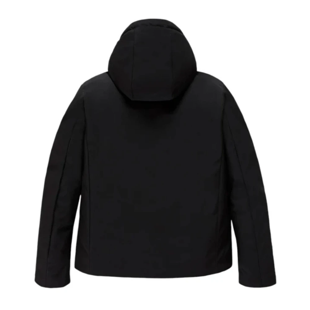 RefrigiWear Polarjas voor mannen Black Heren
