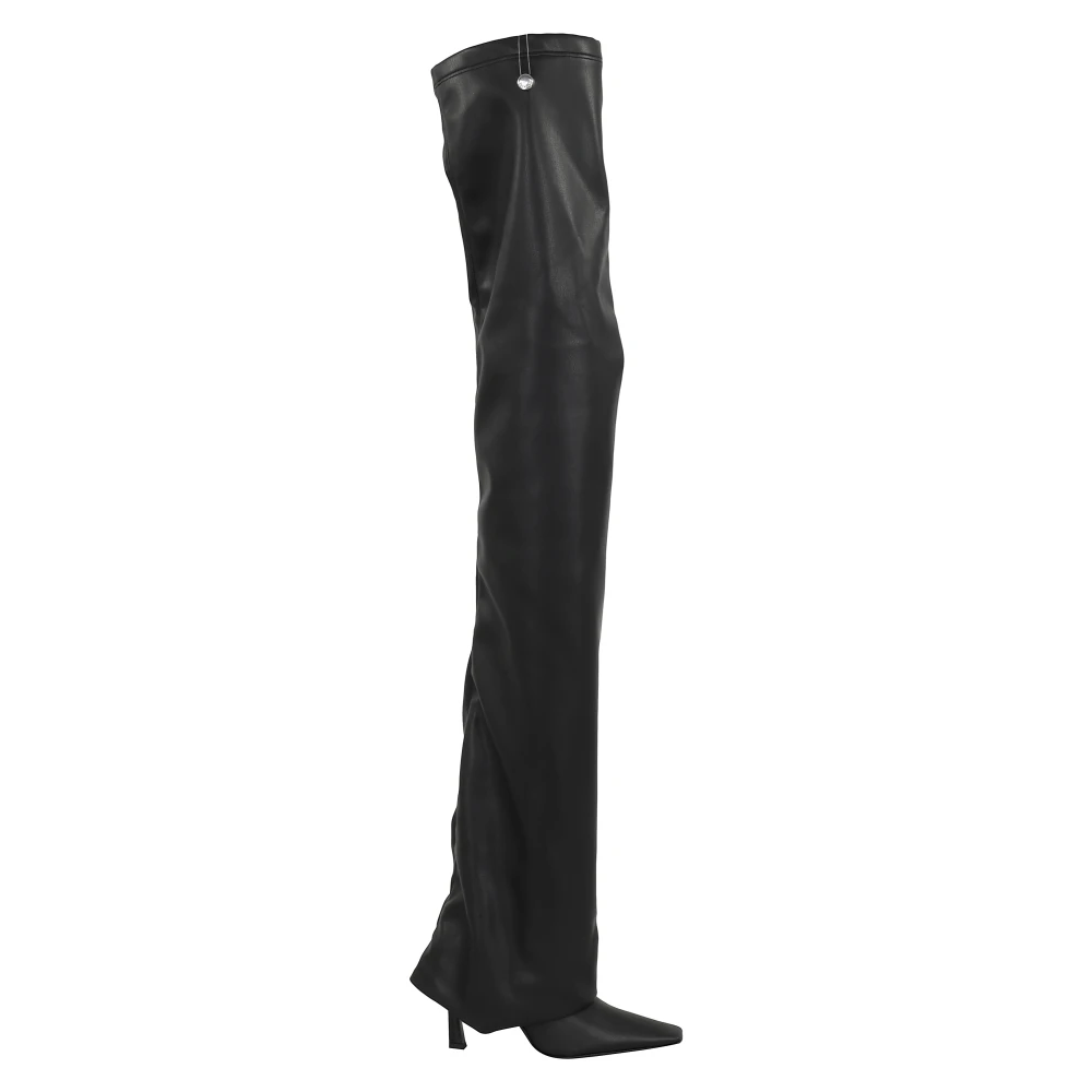 Shoes > Boots > Over-knee Boots - - The Attico - Modalova