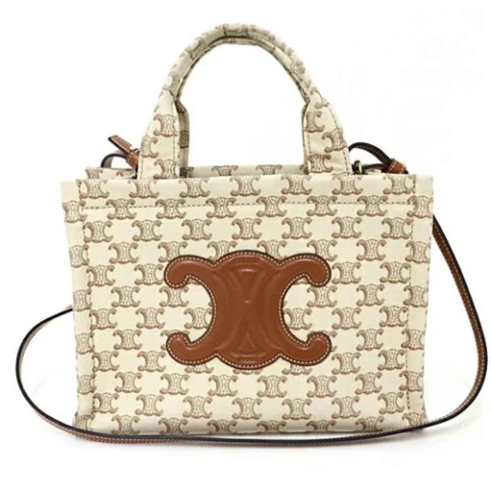 Pre-owned > Pre-owned Bags > Pre-owned Handbags - - Celine Vintage - Modalova